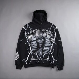 NWT DARC SPORT HOODIE ⭐️SEALED⭐️